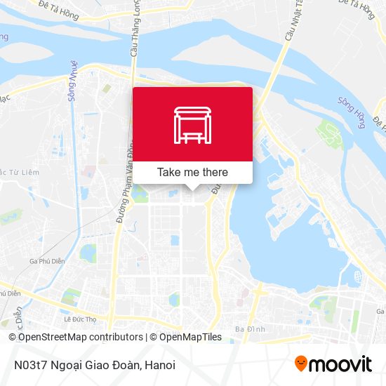 N03t7 Ngoại Giao Đoàn map
