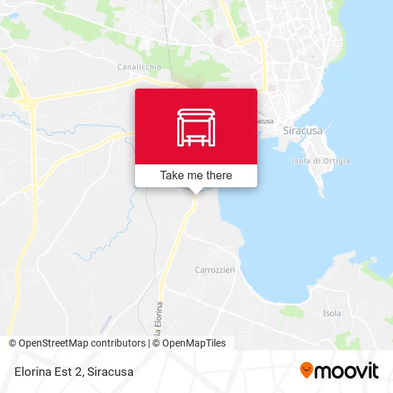 Elorina Est 2 map