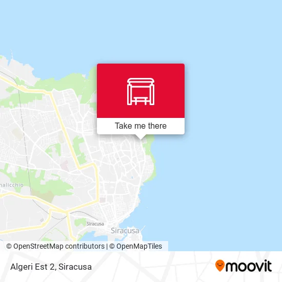 Algeri Est 2 map