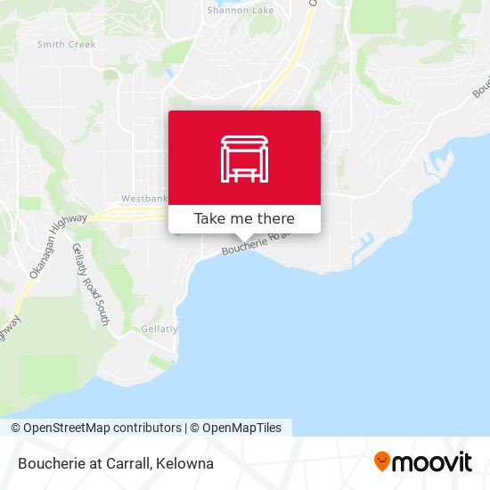 Boucherie at Carrall plan