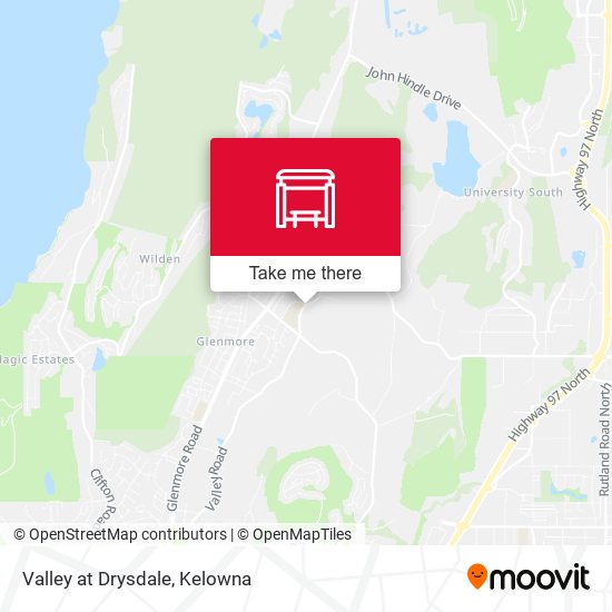 Valley at Drysdale plan