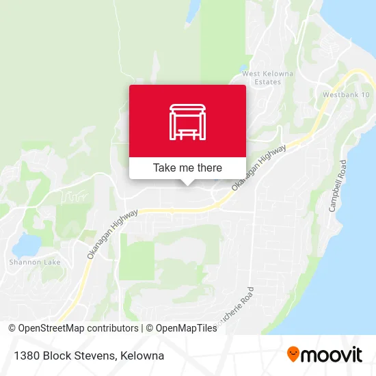 1380 Block Stevens map