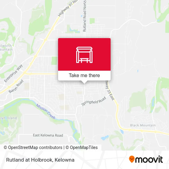 Rutland at Holbrook plan