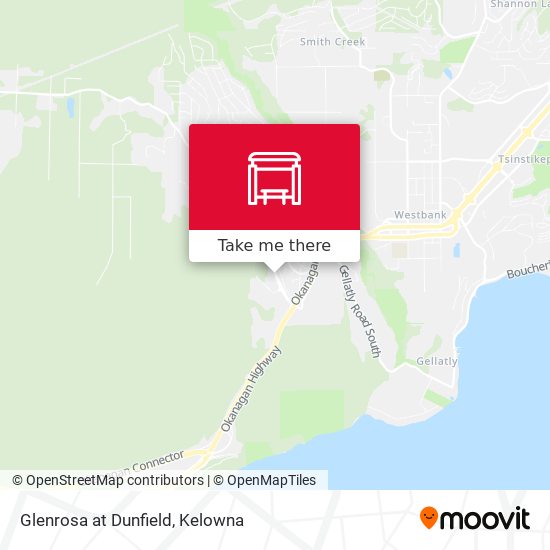 Glenrosa at Dunfield plan