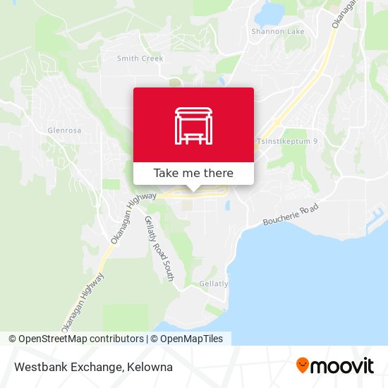 Westbank Exchange plan