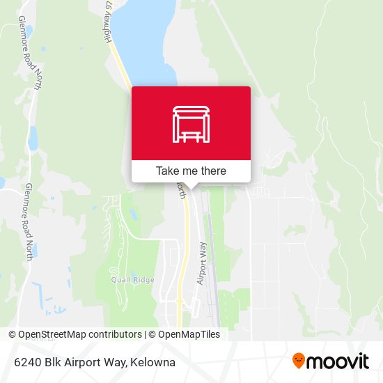 6240 Blk Airport Way plan