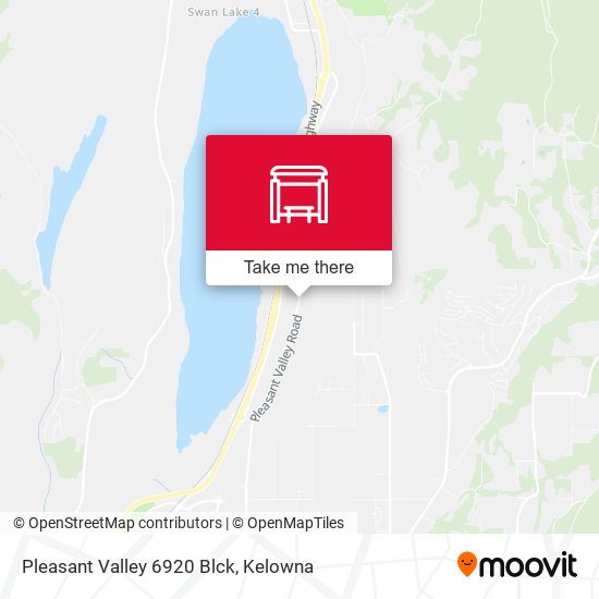 Pleasant Valley 6920 Blck plan