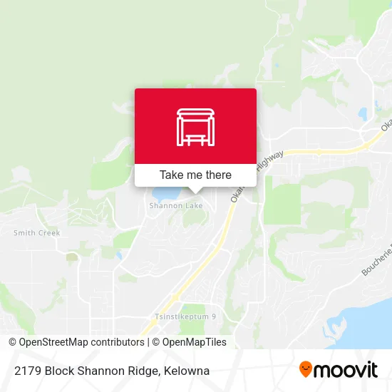 2179 Block Shannon Ridge plan