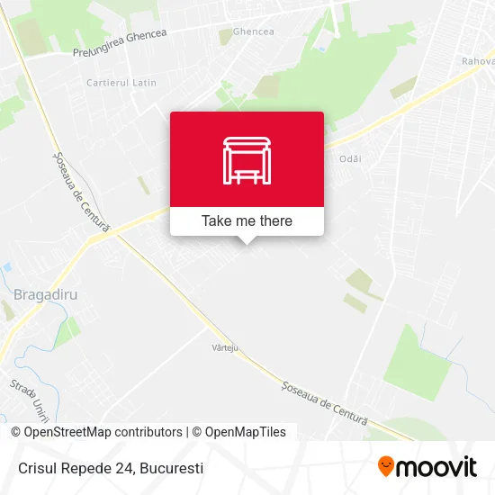 Crisul Repede 24 map