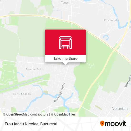 Erou Iancu Nicolae map