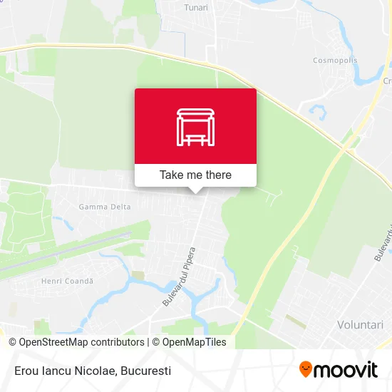 Erou Iancu Nicolae map