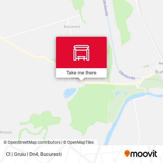 Cl | Gruiu | Dn4 map