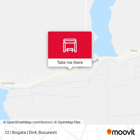 Cl | Bogata | Dn4 map