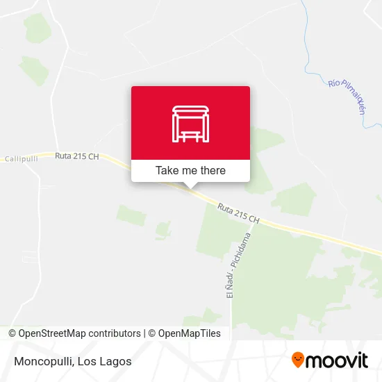 Moncopulli map
