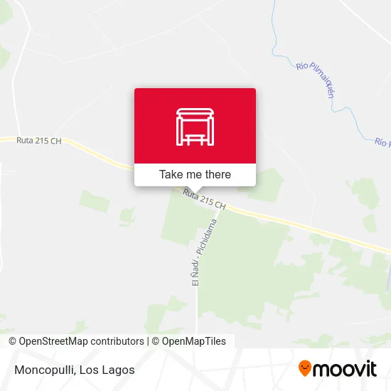 Moncopulli map