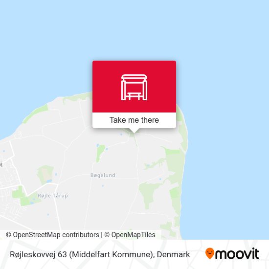 Røjleskovvej 63 (Middelfart Kommune) map