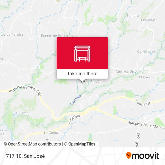 717 10 map