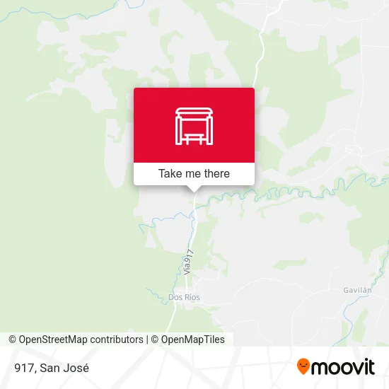 917 map
