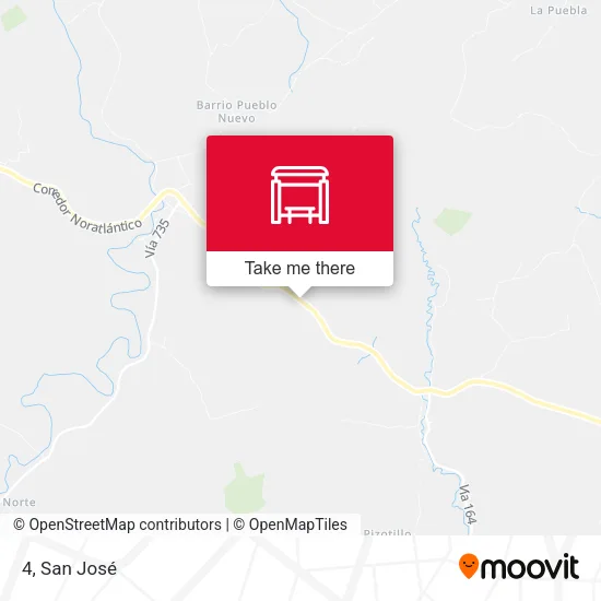 4 map