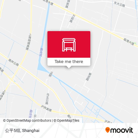 公平5组 map
