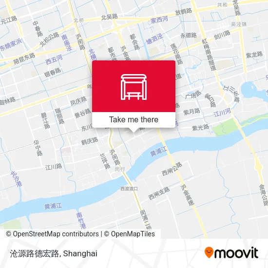 沧源路德宏路 map