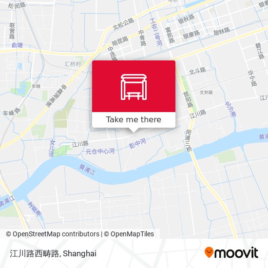 江川路西畴路 map
