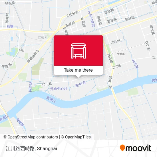 江川路西畴路 map