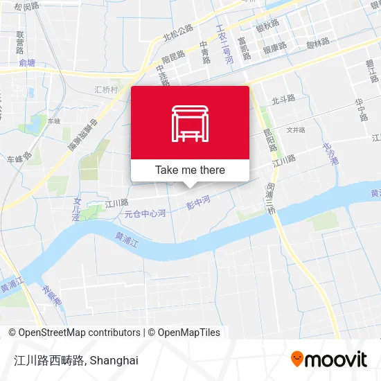 江川路西畴路 map