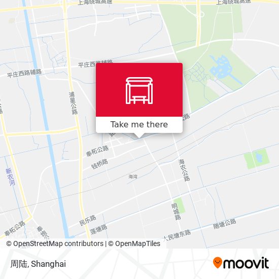 周陆 map