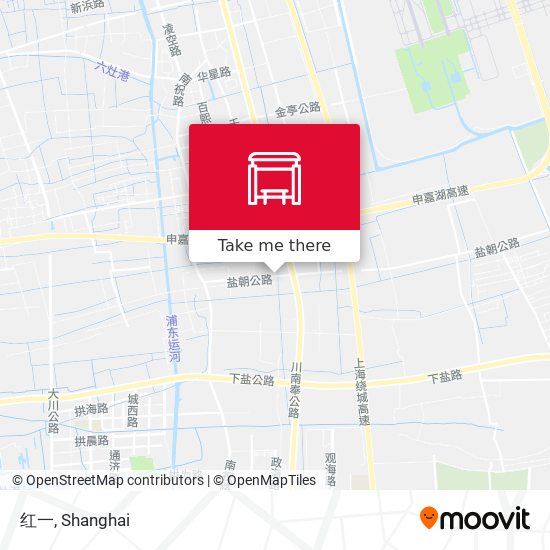 红一 map