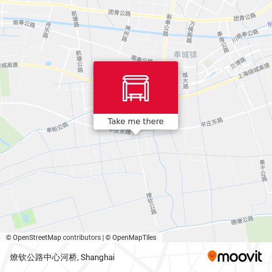 燎钦公路中心河桥 map