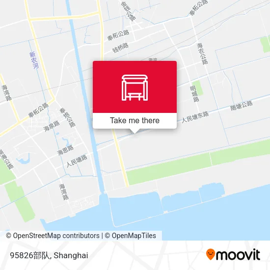 95826部队 map