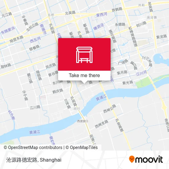 沧源路德宏路 map