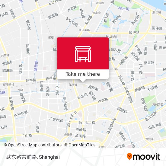 武东路吉浦路 map