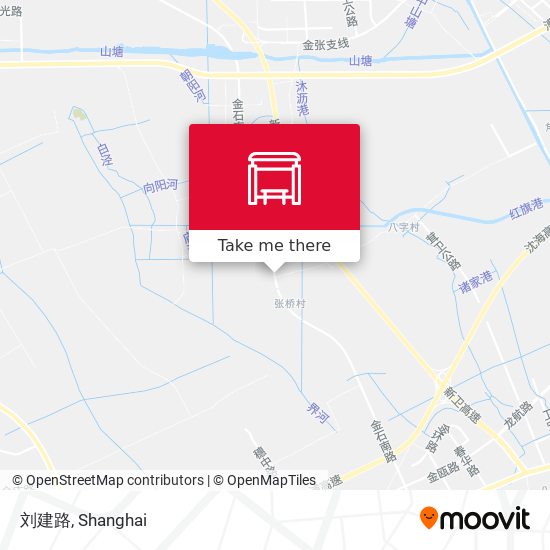 刘建路 map