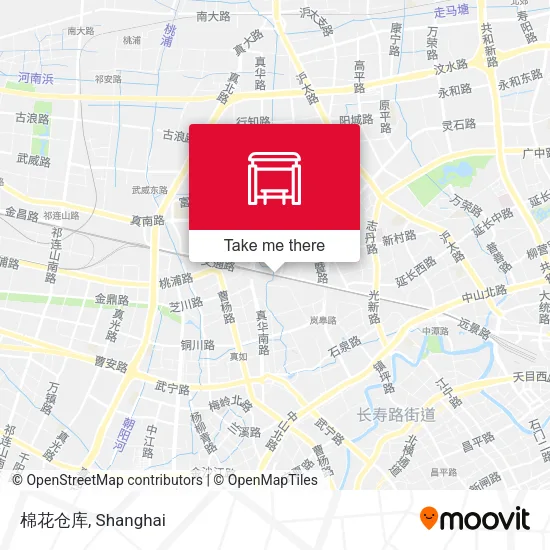 棉花仓库 map