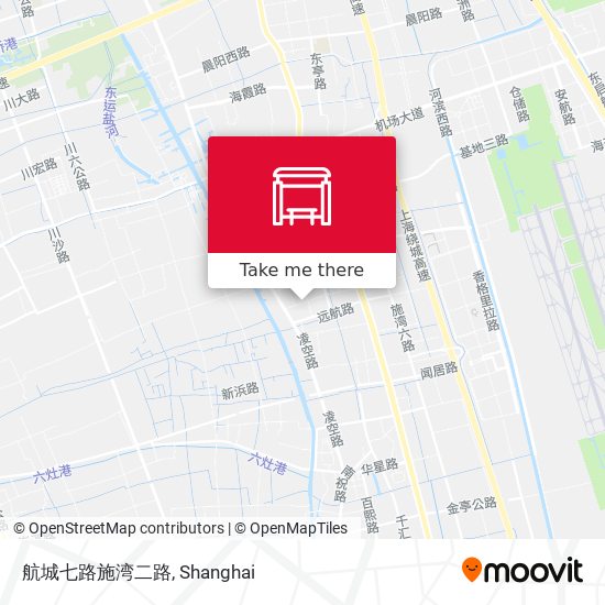 航城七路施湾二路 map