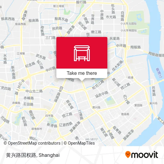 黄兴路国权路 map