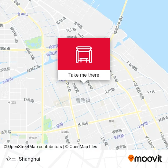 众三 map