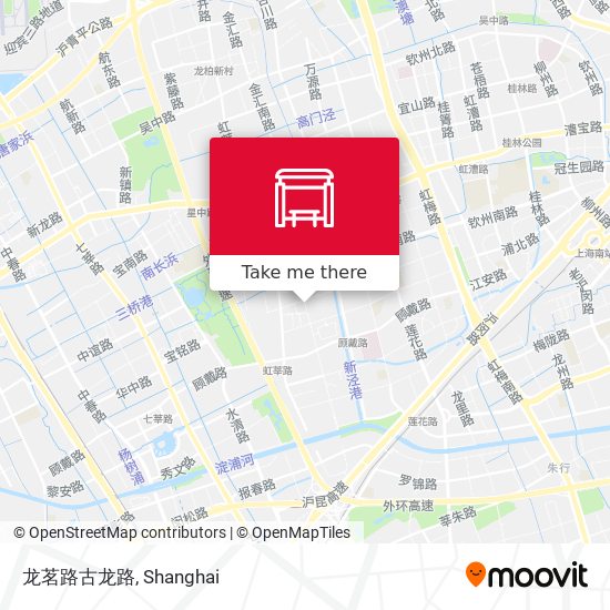 龙茗路古龙路 map