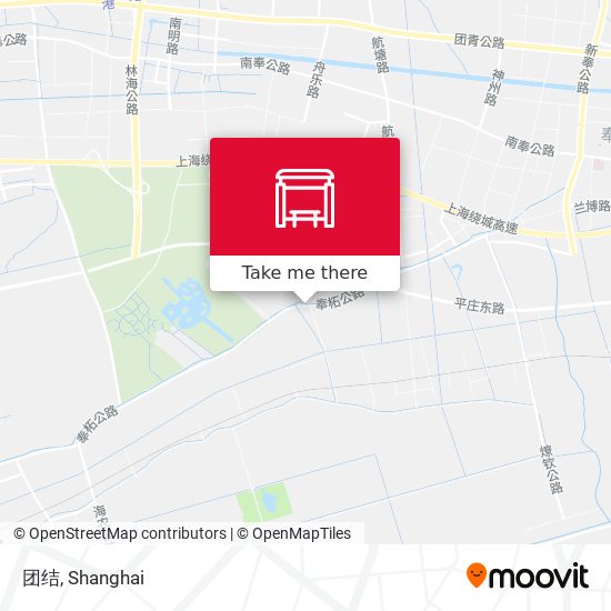 团结 map