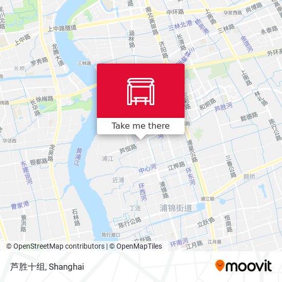 芦胜十组 map