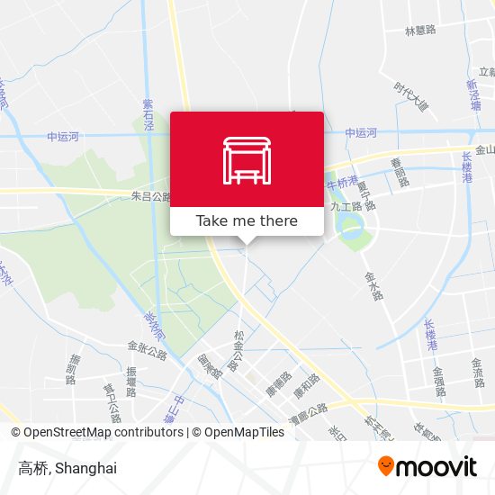 高桥 map