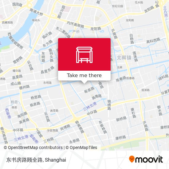 东书房路顾全路 map