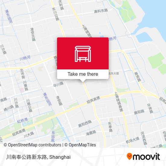 川南奉公路新东路 map
