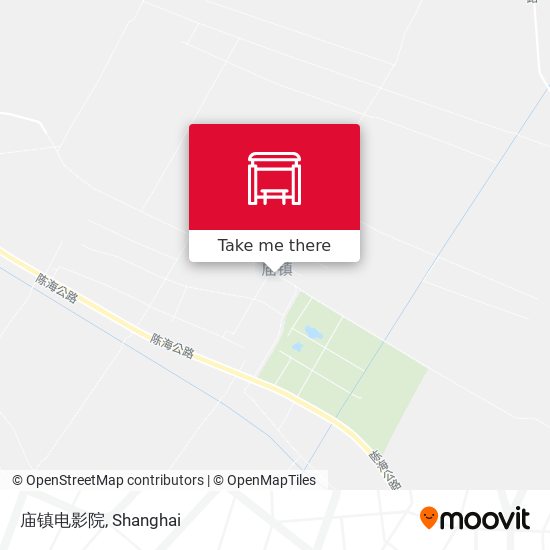 庙镇电影院 map