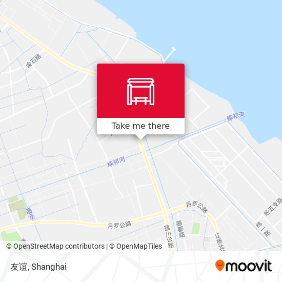 友谊 map
