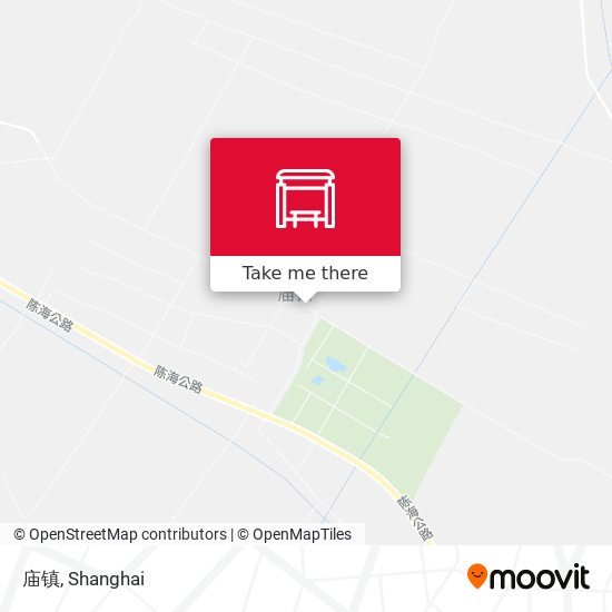 庙镇 map