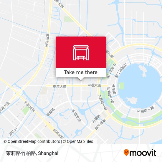 茉莉路竹柏路 map