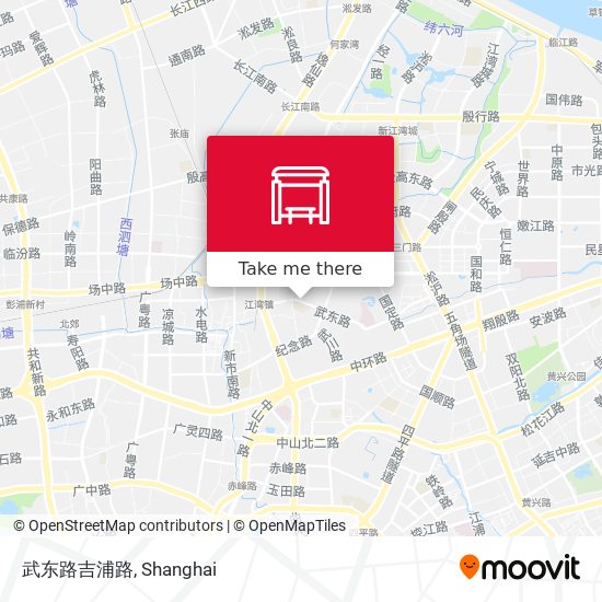 武东路吉浦路 map